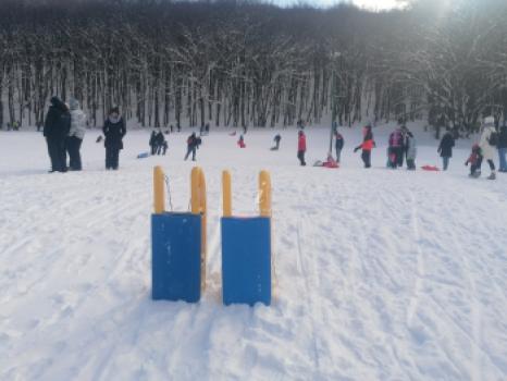 Apartament Răcădău