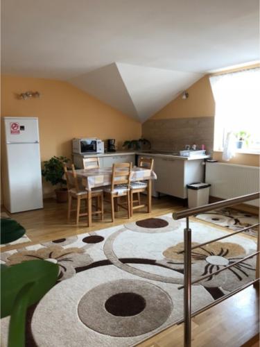 Casa Chendy