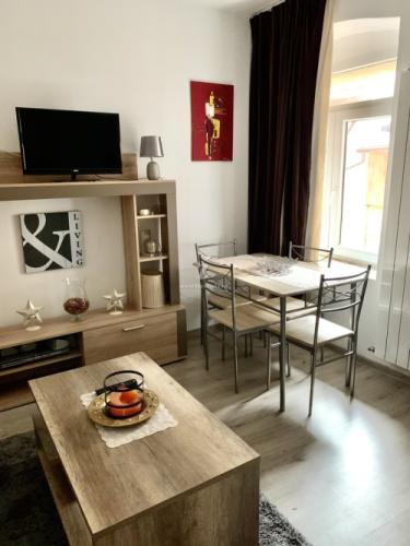 Apartament Mario-Alesia