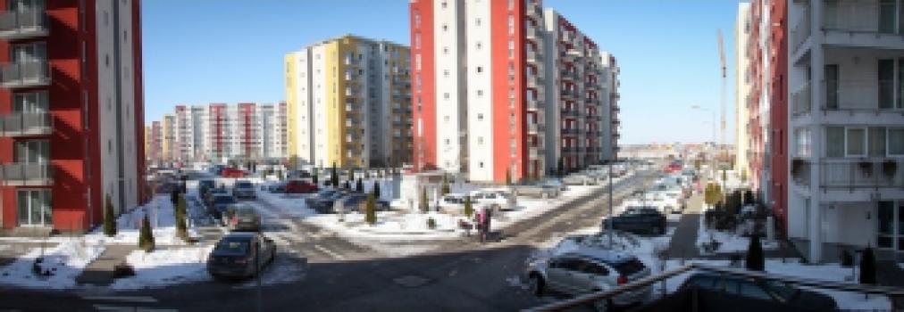 Apartament Brasov Holiday Apartments