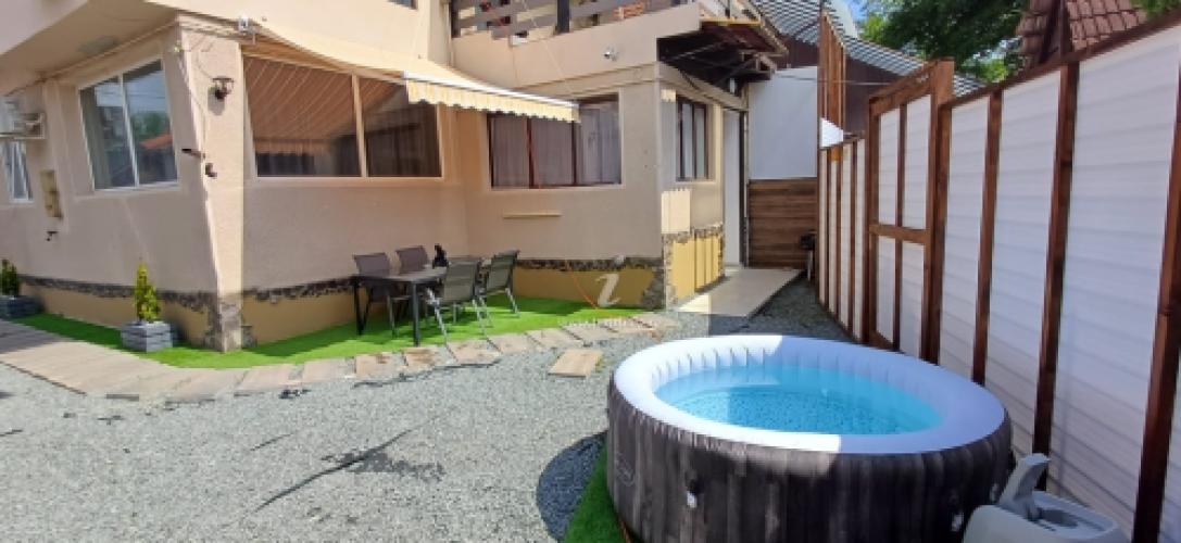 Casa Vila Zeus