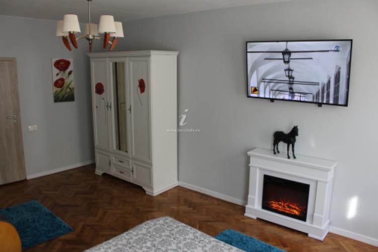 Apartament Diaconu Coresi