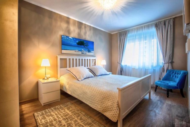 Apartament Heavenly Heaven