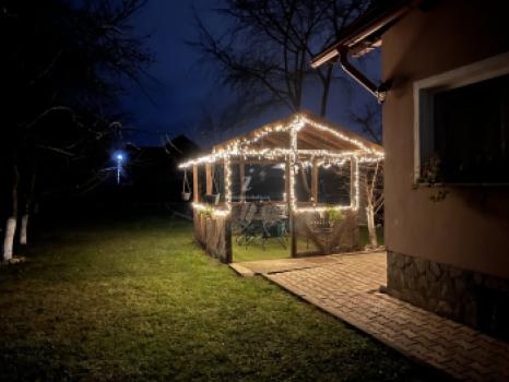 Casa de vacanță Holiday Home Gc30