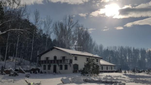 Hotel Wolkendorf Bio Hotel & Spa