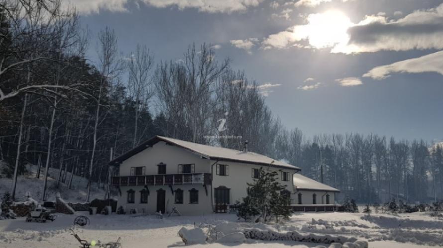 Hotel Wolkendorf Bio Hotel & Spa