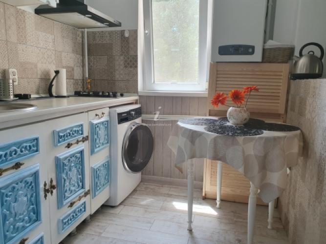 Apartament Summer Dream