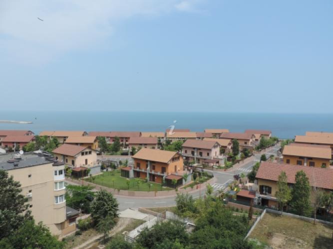 Apartament Patricia Faleza-Nord