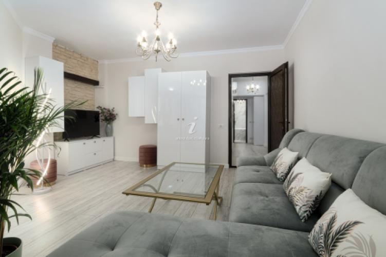 Apartament Trandafirul Nou