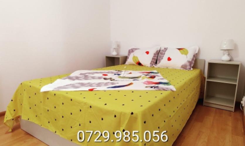 Apartament Campus 2