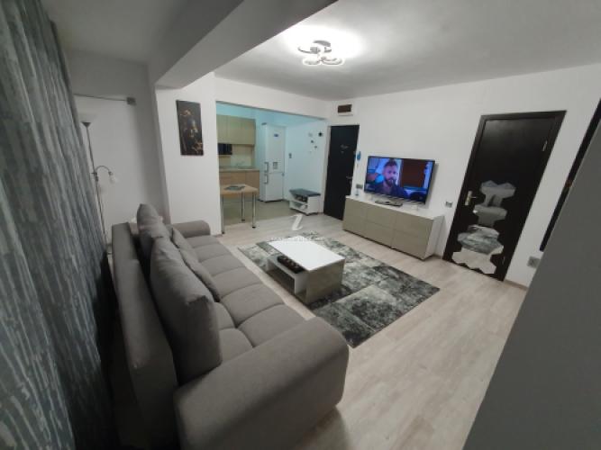 Apartament Cryss
