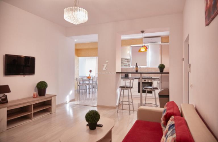 Apartament Gabizz Apartments