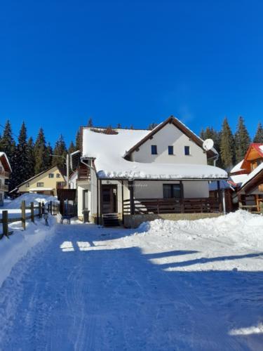 Cabana Dorului