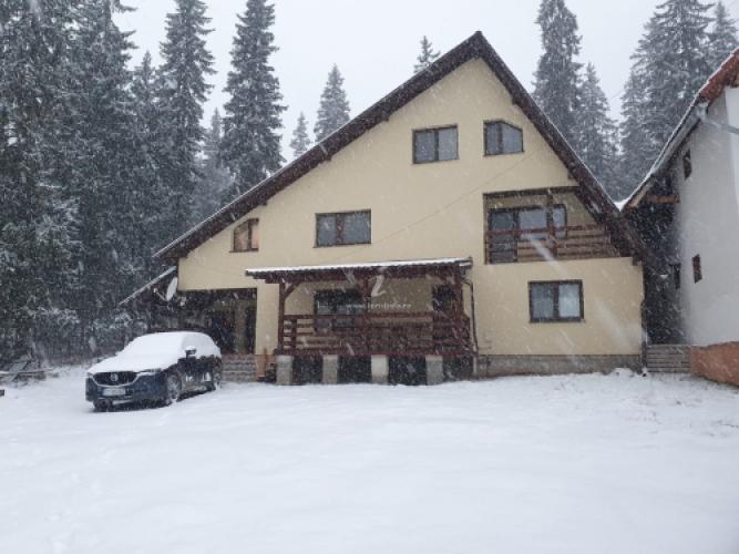 Cabana Messer