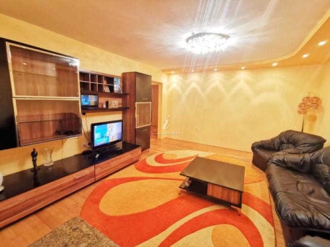 Apartament Patrick