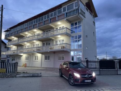 Hotel Cazare