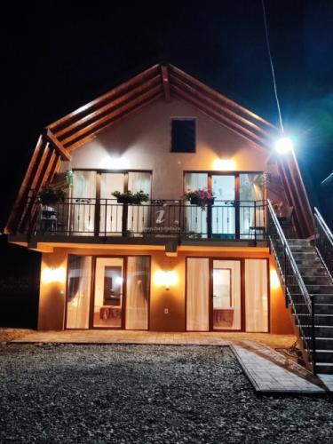 Casa de vacanță Estera