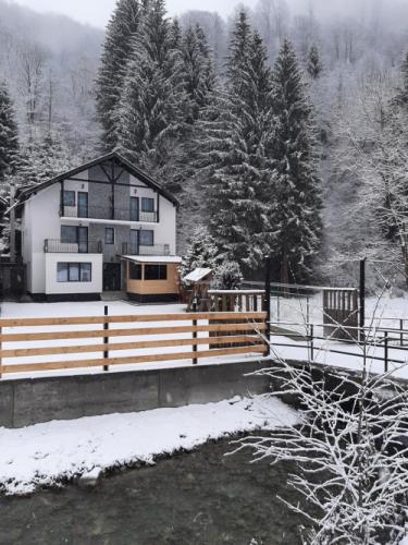 Casa de vacanță Ștefan 2