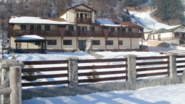 Casa de vacanță Rustic