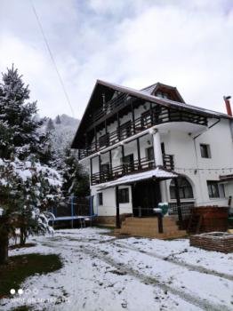 Camere de închiriat Casa Haiducilor