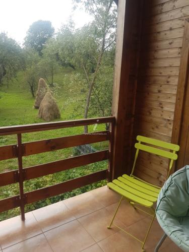 Casa de vacanță Arefeana