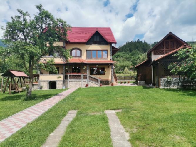 Casa Paula