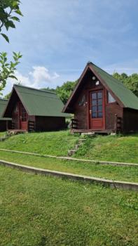 Camping Călăreții Lui Țepeș