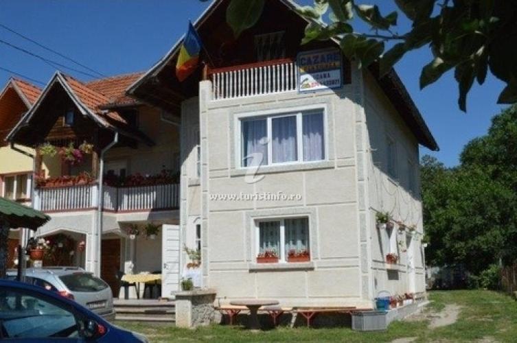 Casa Ioana
