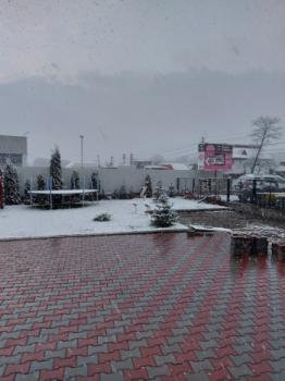Popas Turistic Terasa Europa