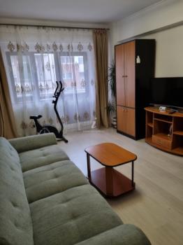 Apartament Mădălina