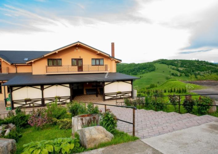 Casa Galu