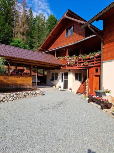 Casa Tudor