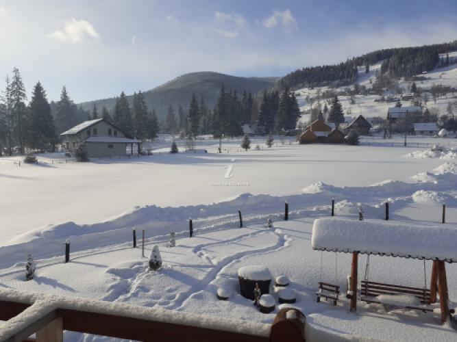 Casa de vacanță Acasă La Noi