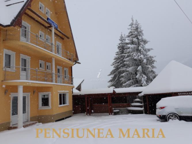 Pensiunea Maria