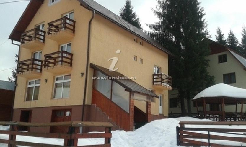 Casa Andreea Maria
