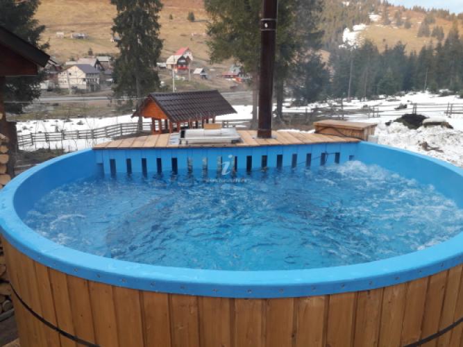 Cabana Poiana Vârtop