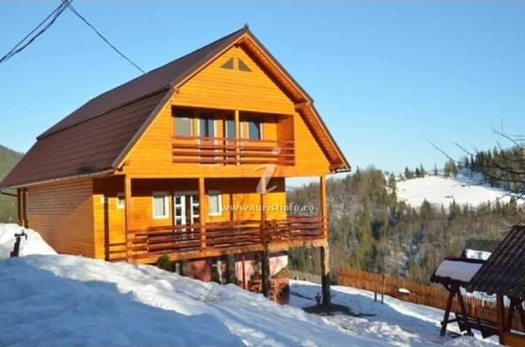 Cabana Marinel
