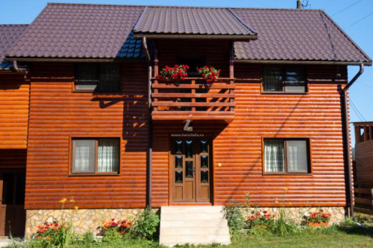 Cabana Ghiță