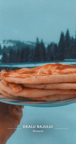 Cabana Ancuța