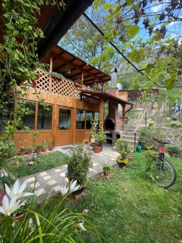 Casa Coman