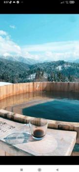 Cabanele Domeniul Barabuc