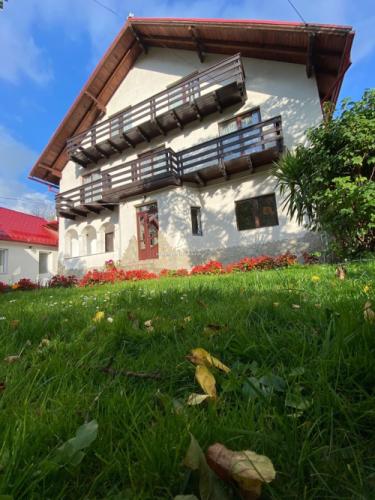 Pensiunea Balkanic Villa