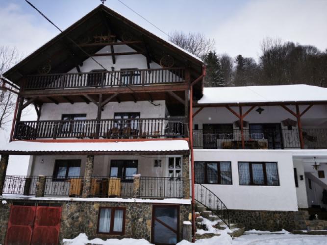 Casa Diana