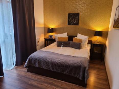 Pensiunea La Maison Des Rêves