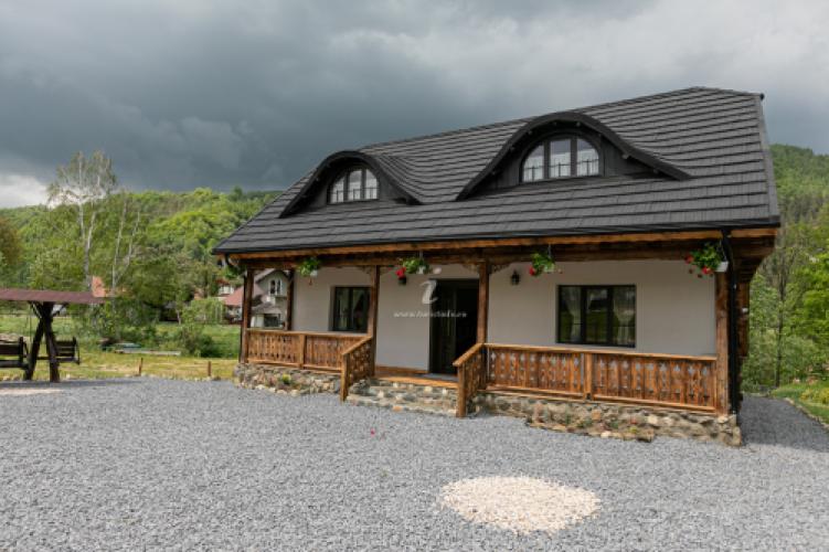 Căsuța Old Cottage
