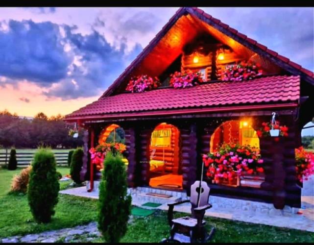 La Căsuțe