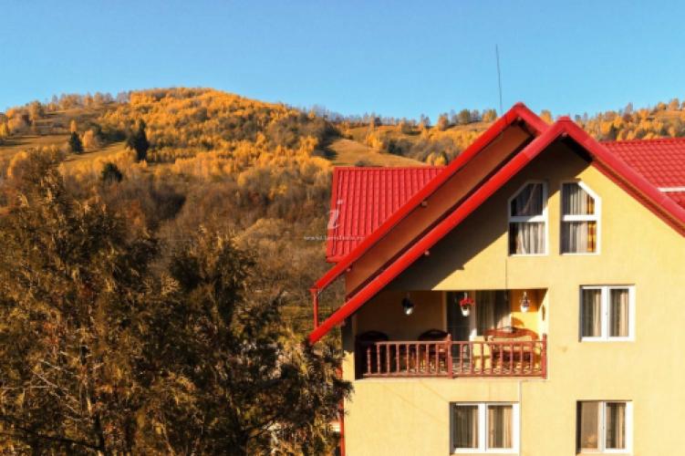 Casa Vagabondului