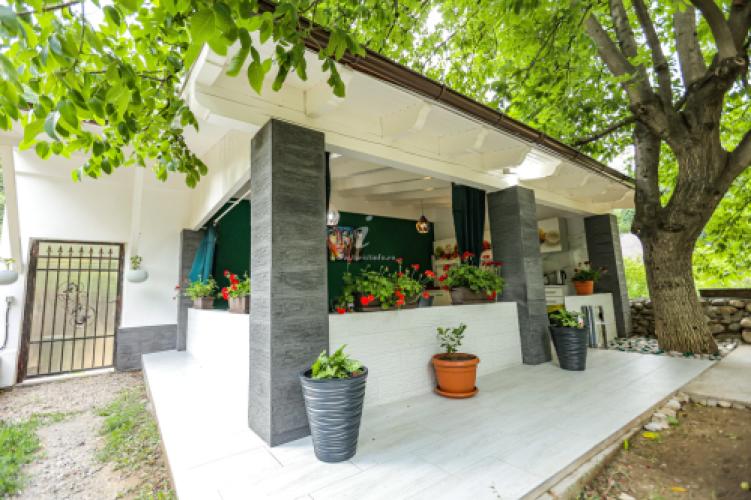 Casa Del Sol
