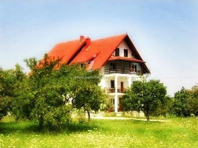 Pensiunea din Livadă