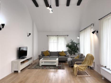 Villa Nova